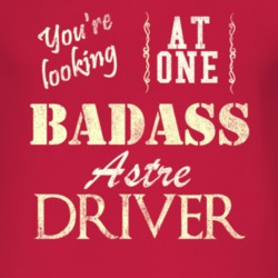 You Are Looking At One Badass Pontiac Astre Driver Distressed Look Dar