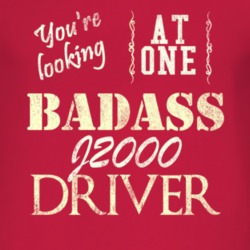 You Are Looking At One Badass Pontiac J2000 Driver Distressed Look Dar