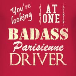 You Are Looking At One Badass Pontiac Parisienne Driver Distressed Loo