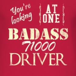 You Are Looking At One Badass Pontiac T1000 Driver Distressed Look Dar