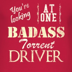 You Are Looking At One Badass Pontiac Torrent Driver Distressed Look D