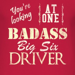 You Are Looking At One Badass Studebaker Big Six Driver Distressed Loo