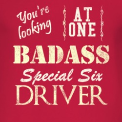 You Are Looking At One Badass Studebaker Special Six Driver Distressed