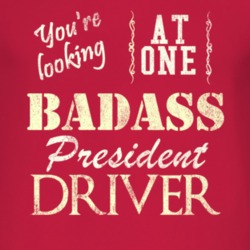 You Are Looking At One Badass Studebaker President Driver Distressed L