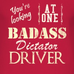 You Are Looking At One Badass Studebaker Dictator Driver Distressed Lo