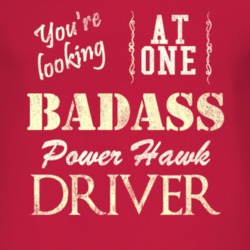 You Are Looking At One Badass Studebaker Power Hawk Driver Distressed 