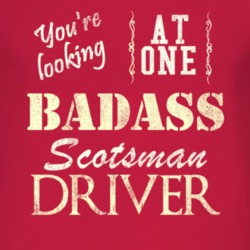 You Are Looking At One Badass Studebaker Scotsman Driver Distressed Lo