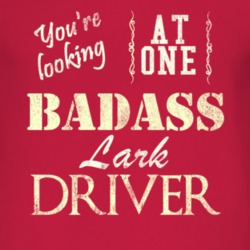 You Are Looking At One Badass Studebaker Lark Driver Distressed Look D