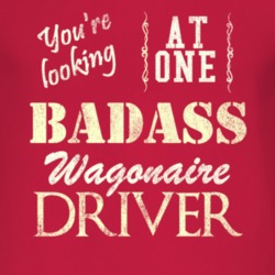 You Are Looking At One Badass Studebaker Wagonaire Driver Distressed L