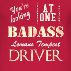 You Are Looking At One Badass Pontiac Lemans Tempest Driver Distressed