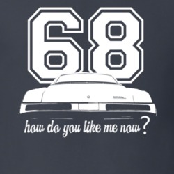How Do You Like Me Now with Year Shirt