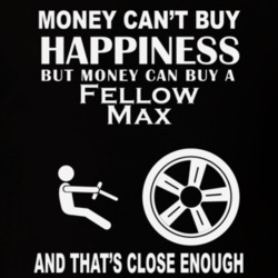 Money Cant Buy A Daihatsu Fellow Max Funny Dark Shirt