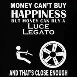 Money Cant Buy A Mazda Luce Legato Funny Dark Shirt