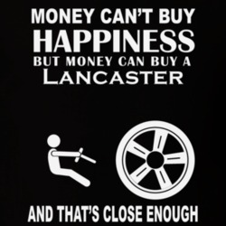 Money Cant Buy A Subaru Lancaster Funny Dark Shirt