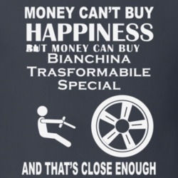 Money Cant Buy An Autobianchi Bianchina Trasformabile Special Funny Da