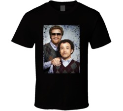 Conor Mcgregor Jose Aldo MMA Fighting Worn Look T Shirt