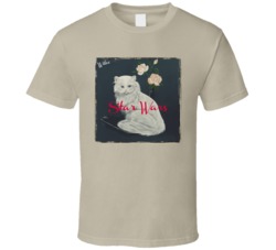 Wilco Star Wars Album Cover T Shirt