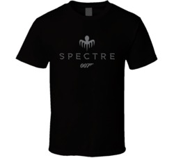James Bond 007 Spectre T Shirt