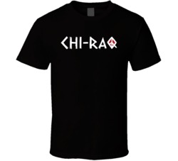 Chi Raq 2015 Logo T Shirt