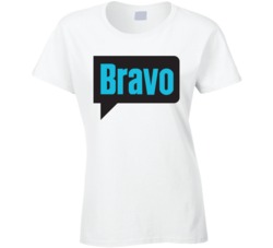 Bravo Logo T Shirt