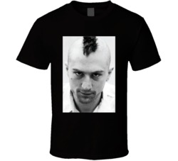 Taxi Driver 1976 Travis Bickel T Shirt