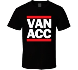 VAN ACC T Shirt