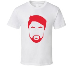 Lee Nyugen T Shirt