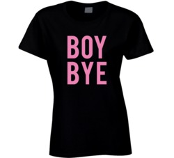 Boy Bye T Shirt