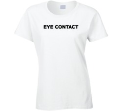 Eye Contact T Shirt