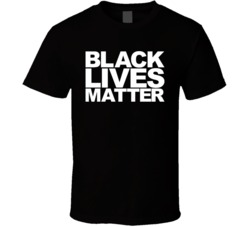 Black Lives Matter T Shirt