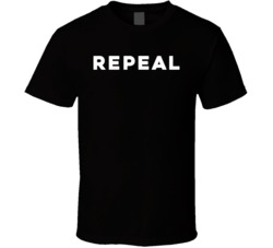 Repeal T Shirt