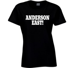 Anderson East T Shirt