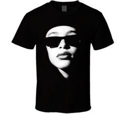 Aaliyah T Shirt