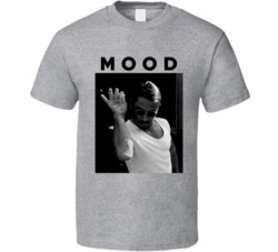 Salt Bae Mood Meme T Shirt