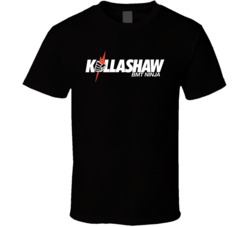 Killashaw TJ Dillashaw T Shirt
