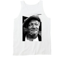 Redd Foxx T Shirt