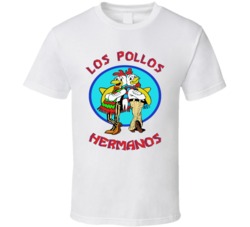 Los Pollos Hermanos T Shirt