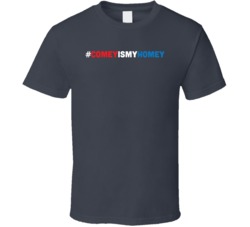 James Comey Is My Homey T Shirt