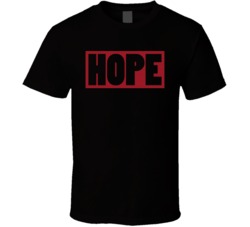 Hope T Shirt