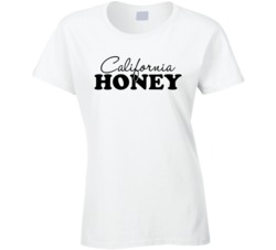 California Honey T Shirt