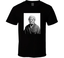 Harriet Tubman T Shirt