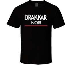 Drakkar Noir T Shirt
