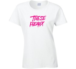 These Heaux T Shirt