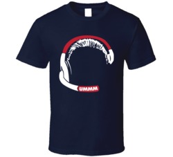 Ben McAdoo Ummm New York Giants T Shirt
