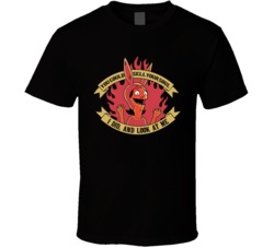 Bob's Burger Sell Your Soul T Shirt
