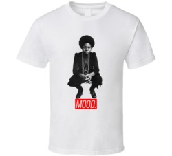 Nina Mood T Shirt