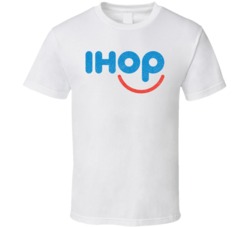 Ihop New Logo T Shirt