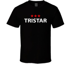 Tristar Mma Fighter As Seen On Joe Rogan Podcast T Shirt