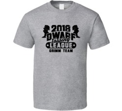 Dawrf Tossing Silliest Funniest Sports Ever Worn Look T Shirt