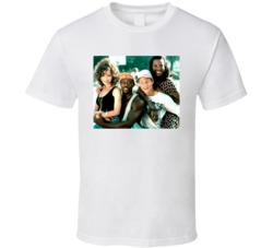 White Men Can't Jump Couples T Shirt